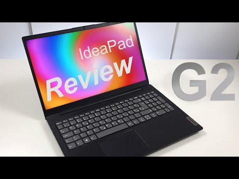 Lenovo Ideapad V15 G2 Ryzen Review