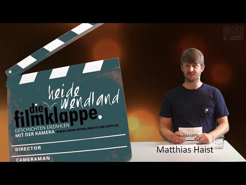 Heide-Wendland-Filmklappe 2021