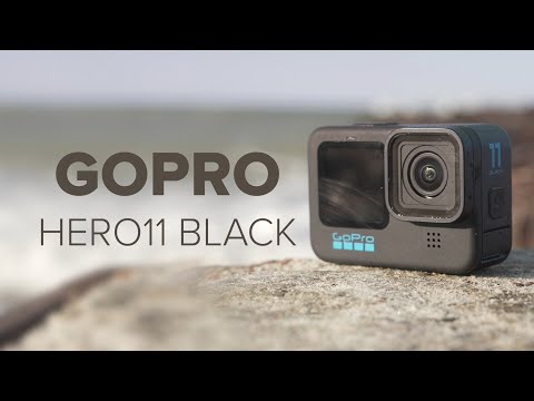 GoPro Hero 11 Black im Check: Alle Neuheiten der Actioncam im Detail