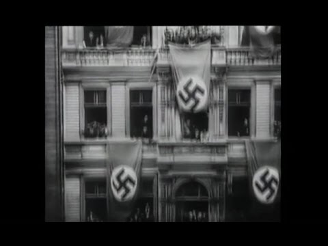 Schulfilm-DVD / Geschichte: DIKTATUREN IM 20. JAHRHUNDERT IV - ADOLF HITLER II (Trailer / Vorschau)