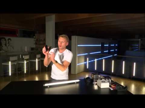 ApeStick 4 Tutorial German