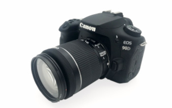 Canon Eos 90d Beitragsbild