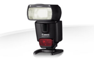 Canon Speedlite_430EX_