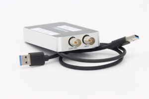 Magewell SDI USB Capture Seitenansicht