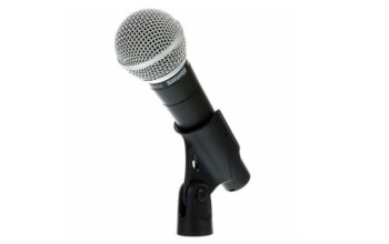 Mikrofon Shure