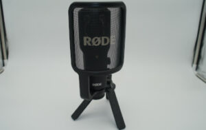 Rode NT USB Mikro