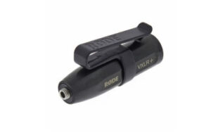 Rode VXLR Steckeradapter