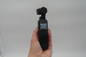 DJI Pocket 2 Kamera