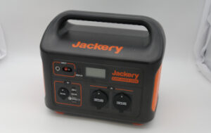 Jackery Explorer 1000