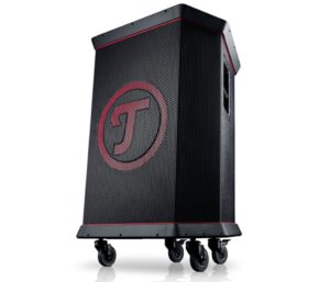 Teufel Rockster Lautsprecher