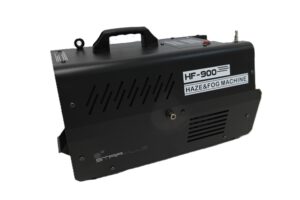Stairville HF 900 Nebelmaschine