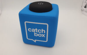 Catchbox