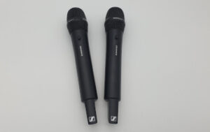 Sennheiser Mikros