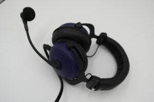 Beyerdynamic Headset