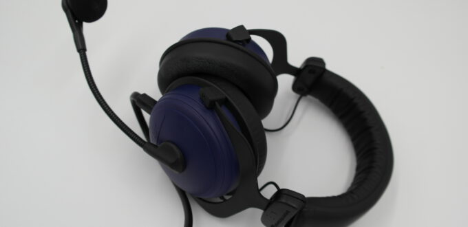 Beyerdynamic Headset