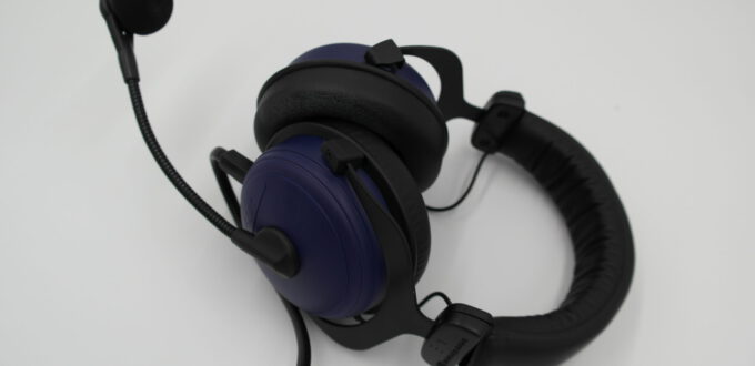 Beyerdynamic Headset