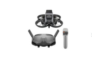 DJI Avata Pro-View Drohne