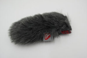 Rycote MKE 400 Fell-Windschutz