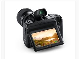 Blackmagic Pocket Camera 6K