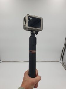 Telesin Selfie Stick