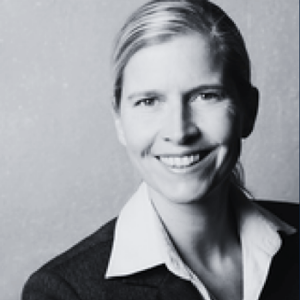 Antonia Dufeu