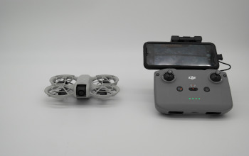 DJI Neo Fly More Drohne