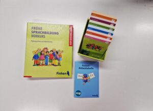 Booki Paket 1
