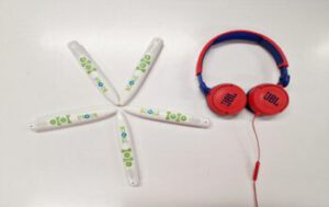 Bookii Stifte Paket