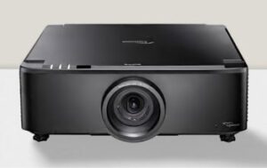 Beamer Optoma ZU720TST