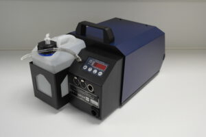 Look Unique Nebelmaschine