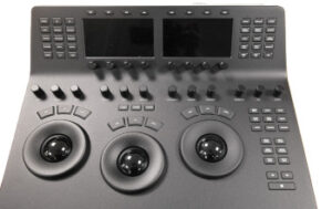 Blackmagic Davinci Resolve