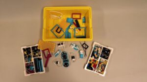 Lego Education Spike