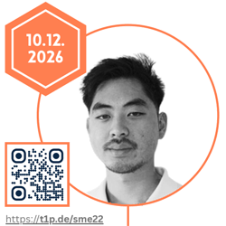 M.A. Hoang Duc Vu, Technische Universität Braunschweig